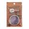 John Bead Opaque Finish Cylin Beads 11/0 Glass Cylindrical Seed Beads, 25g
